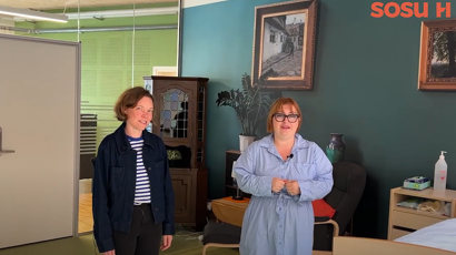 Undervisere SSA Skelbækgade